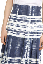 Load image into Gallery viewer, Pluto pleated skirt
