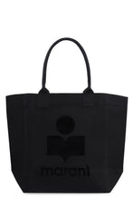 Load image into Gallery viewer, Yenky canvas tote bag
