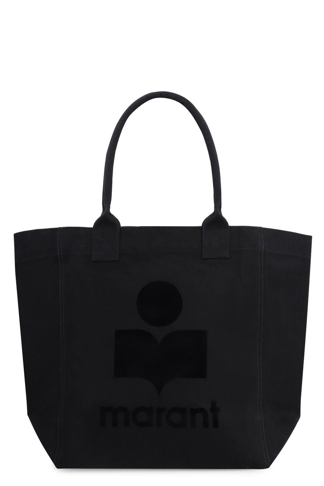 Yenky canvas tote bag