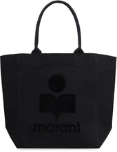 Load image into Gallery viewer, Yenky canvas tote bag
