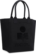 Load image into Gallery viewer, Yenky canvas tote bag
