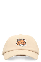 Load image into Gallery viewer, Baseball cap with logo
