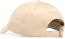 Load image into Gallery viewer, Baseball cap with logo
