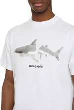 Load image into Gallery viewer, Printed cotton T-shirt
