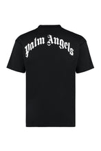 Load image into Gallery viewer, Printed cotton T-shirt
