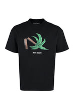 Load image into Gallery viewer, Printed cotton T-shirt
