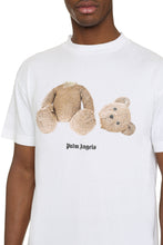 Load image into Gallery viewer, Printed cotton T-shirt
