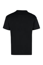 Load image into Gallery viewer, Printed cotton T-shirt
