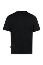 Load image into Gallery viewer, Printed cotton T-shirt
