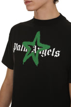 Load image into Gallery viewer, Logo cotton t-shirt

