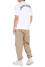 Load image into Gallery viewer, Printed cotton T-shirt
