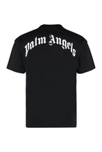 Load image into Gallery viewer, Printed cotton T-shirt
