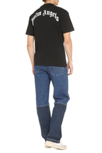 Load image into Gallery viewer, Printed cotton T-shirt
