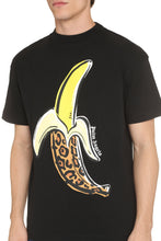 Load image into Gallery viewer, Printed cotton T-shirt
