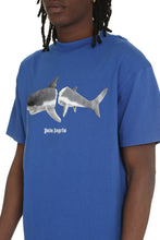 Load image into Gallery viewer, Printed cotton T-shirt

