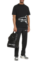 Load image into Gallery viewer, Printed cotton T-shirt
