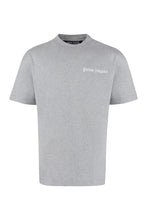 Load image into Gallery viewer, Set of three cotton t-shirts
