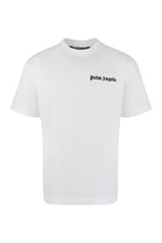 Load image into Gallery viewer, Set of three cotton t-shirts
