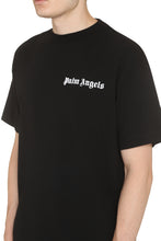 Load image into Gallery viewer, Set of three cotton t-shirts
