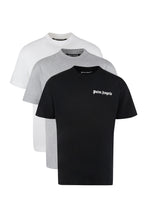 Load image into Gallery viewer, Set of three cotton t-shirts
