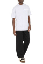 Load image into Gallery viewer, Set of three cotton t-shirts
