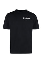Load image into Gallery viewer, Set of three cotton t-shirts
