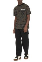 Load image into Gallery viewer, Set of three cotton t-shirts
