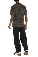 Load image into Gallery viewer, Set of three cotton t-shirts
