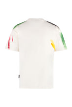Load image into Gallery viewer, Printed cotton T-shirt
