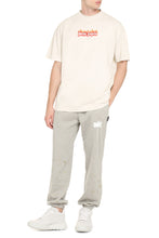 Load image into Gallery viewer, Logo cotton t-shirt
