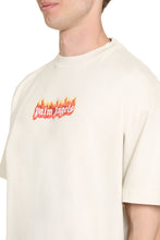 Load image into Gallery viewer, Logo cotton t-shirt
