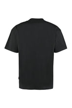 Load image into Gallery viewer, Printed cotton T-shirt

