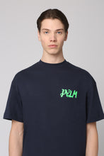 Load image into Gallery viewer, Cotton crew-neck T-shirt
