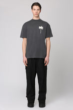 Load image into Gallery viewer, Cotton crew-neck T-shirt
