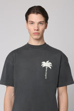 Load image into Gallery viewer, Cotton crew-neck T-shirt
