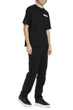 Load image into Gallery viewer, Logo cotton t-shirt
