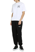 Load image into Gallery viewer, Logo cotton t-shirt
