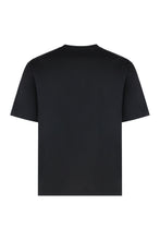 Load image into Gallery viewer, Cotton T-shirt with print
