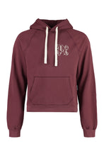 Load image into Gallery viewer, Cotton hoodie
