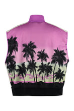 Load image into Gallery viewer, Sport vest with Sunset print
