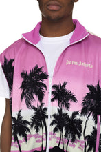 Load image into Gallery viewer, Sport vest with Sunset print

