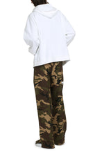 Load image into Gallery viewer, Full zip hoodie

