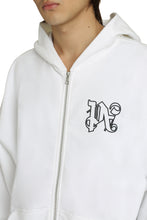 Load image into Gallery viewer, Full zip hoodie
