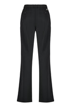 Load image into Gallery viewer, Wool blend trousers
