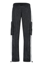 Load image into Gallery viewer, Techno fabric track pants
