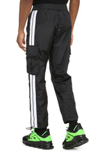 Load image into Gallery viewer, Techno fabric track pants
