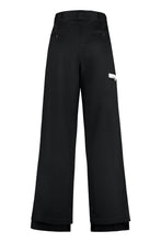Load image into Gallery viewer, Cotton cargo-trousers
