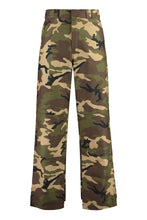 Load image into Gallery viewer, Cotton trousers
