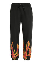 Load image into Gallery viewer, Cotton track-pants
