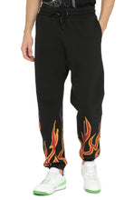Load image into Gallery viewer, Cotton track-pants
